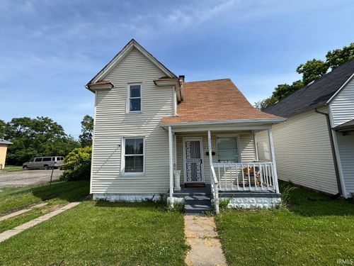 2307 Linden Ave, South Bend, IN, 46628-2281 | Card Image