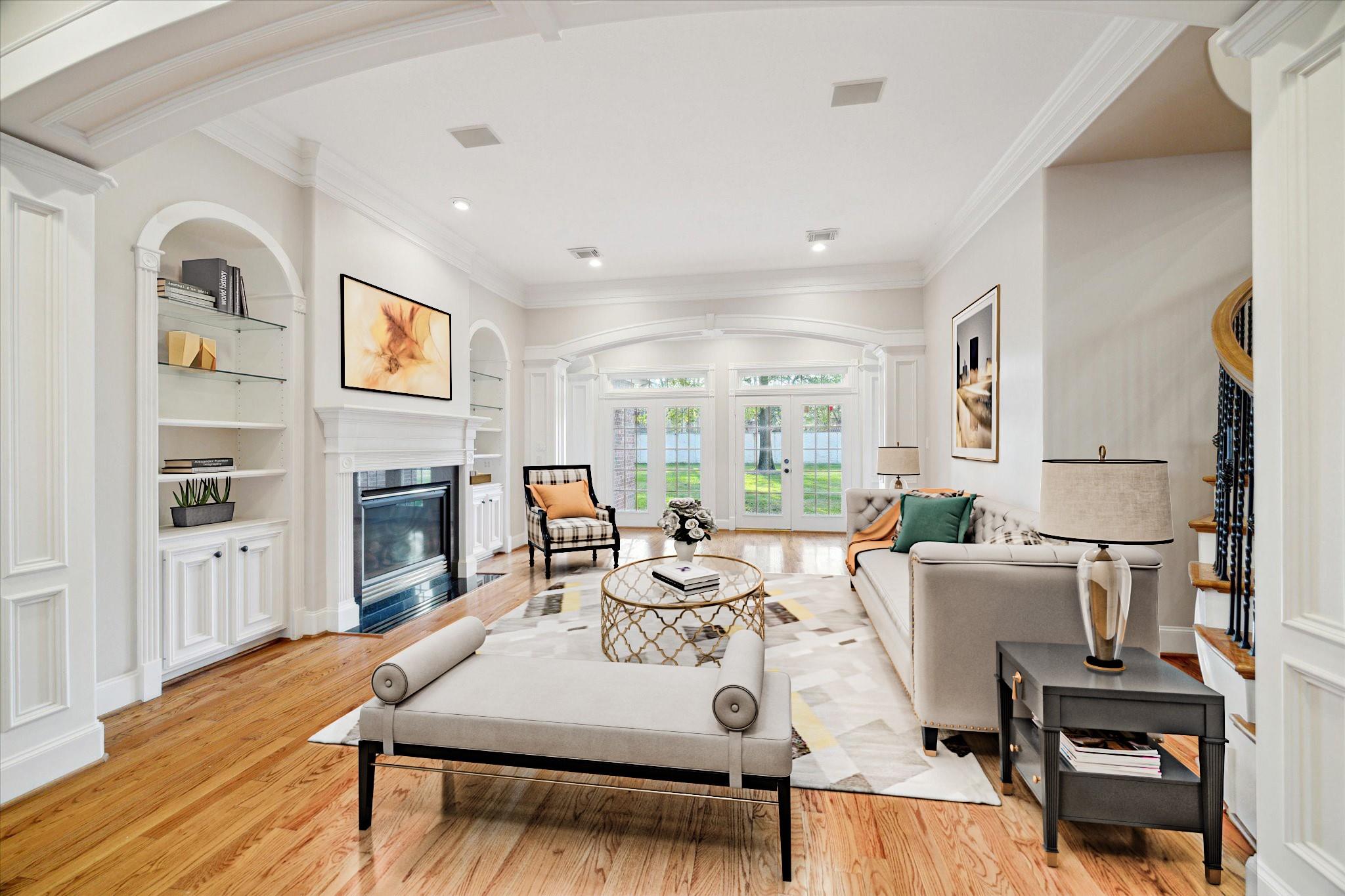 Residential in Kingwood 5