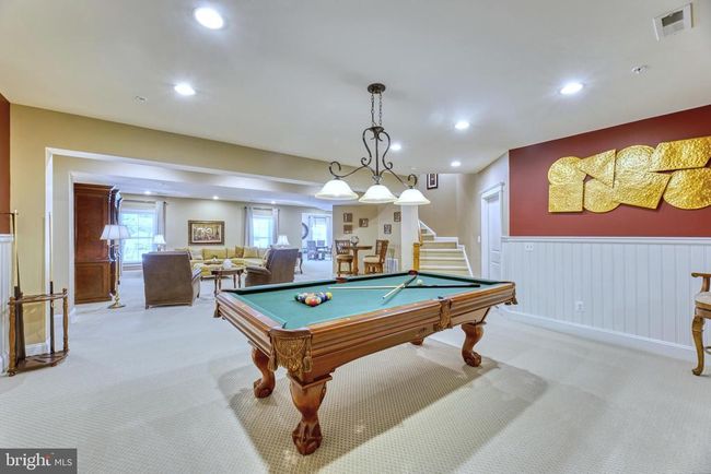 17147 Belle Isle Dr, House other with 6 bedrooms, 7 bathrooms and null parking in DUMFRIES VA | Image 69