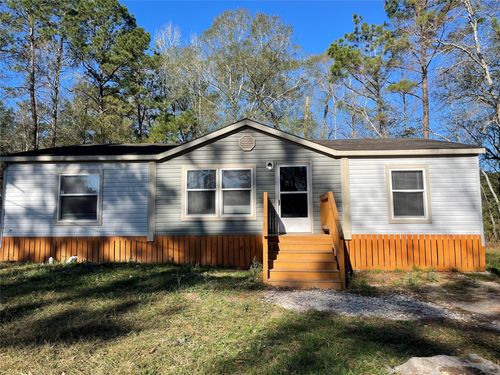 13418 Tommy Smith Rd, Conroe, TX, 77306-8411 | Card Image