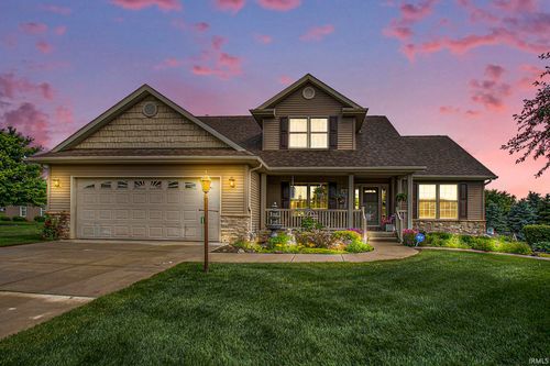 14661 Farm House Dr, Middlebury, IN, 46540-8694 | Card Image