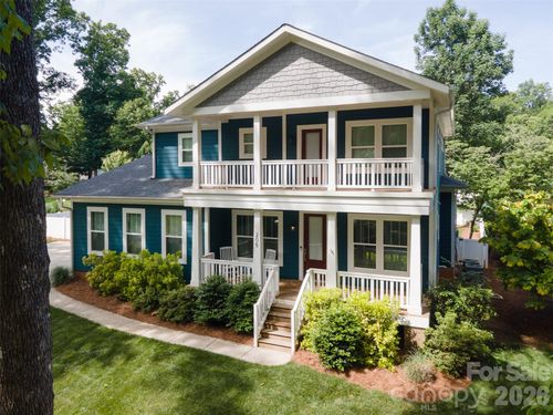 205 Sherwood Dr, Huntersville, NC, 28078-9003 | Card Image