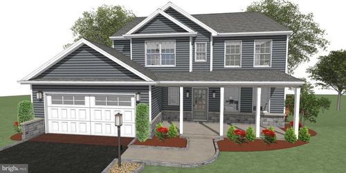 591 Belle Vista Dr, ENOLA, PA, 17025-1328 | Card Image