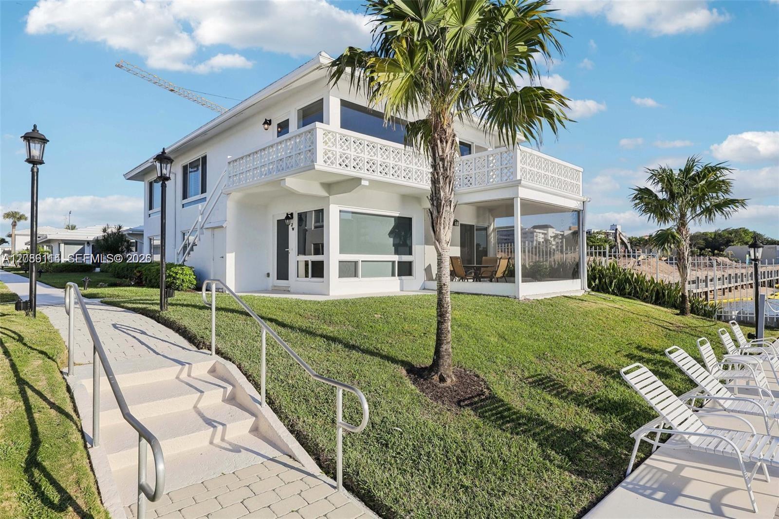 Residential Lease in Hillsboro Beach 4