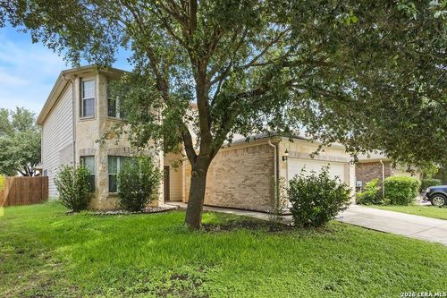 633 Cotton Patch, Schertz, TX, 78154-1842 | Card Image