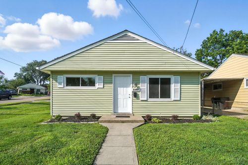 3307 Lapland Dr, Colerain Twp, OH, 45239-5412 | Card Image