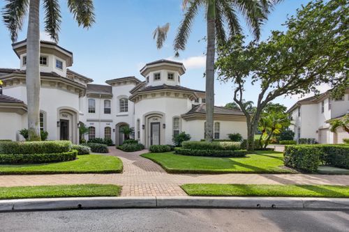 11548 Villa Vasari Dr, Palm Beach Gardens, FL, 33418-6216 | Card Image