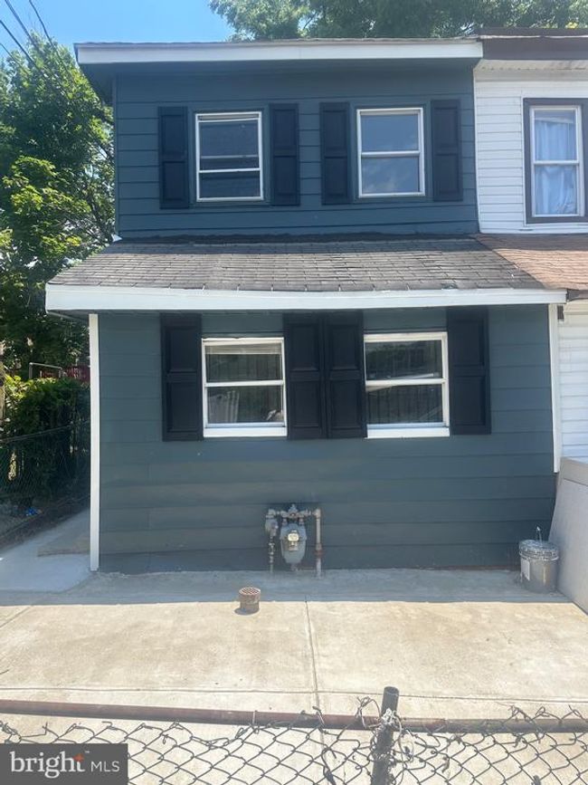 401 S 6 Th St, Home with 4 bedrooms, 1 bathrooms and null parking in DARBY PA | Image 44