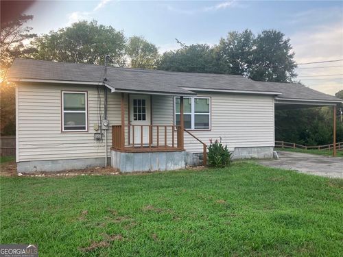 180 Honeysuckle Vine Rd, Adairsville, GA, 30103-3397 | Card Image