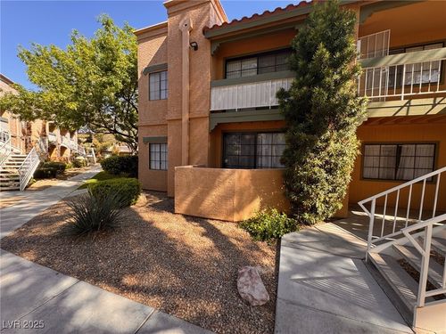 105-5150 S Jones Blvd, Las Vegas, NV, 89118-0510 | Card Image