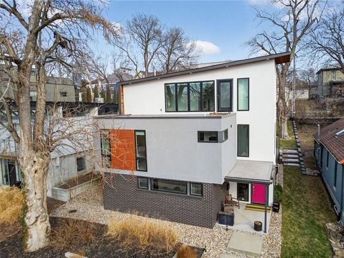 1727 Madison Ave, Kansas City, MO, 64108-1105 | Card Image