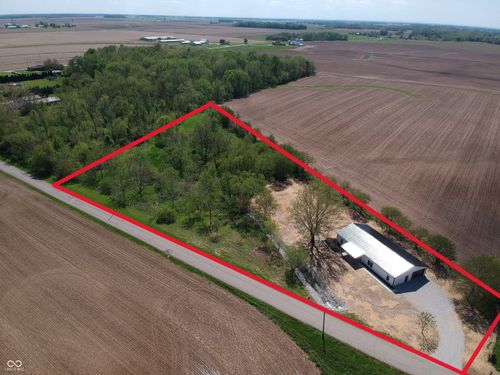 2311 N County Road 450 W, Greensburg, IN, 47240-9477 | Card Image