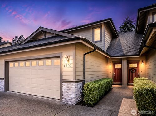 1702-13824 N Creek Dr, Mill Creek, WA, 98012-2071 | Card Image