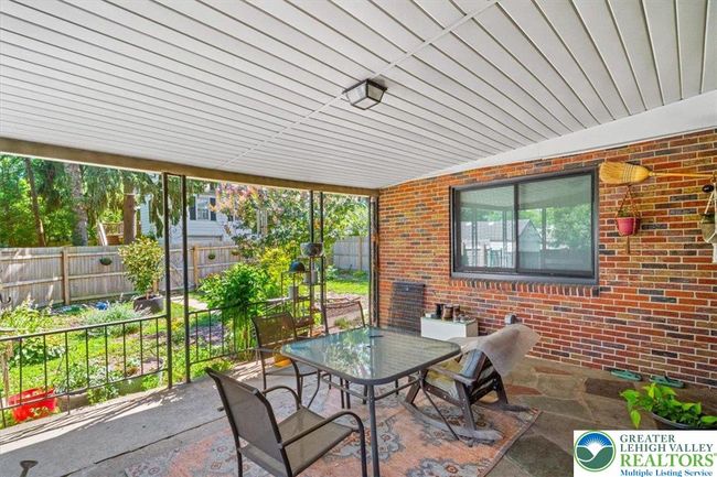 1321 W Union Blvd, House other with 3 bedrooms, 2 bathrooms and null parking in BETHLEHEM PA | Image 30