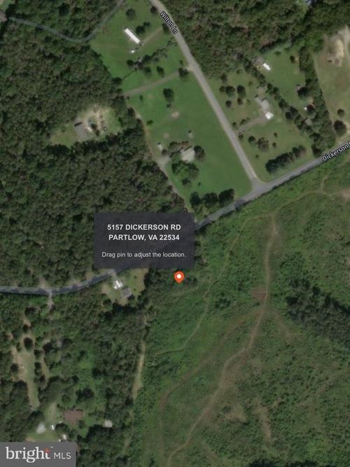 5157 Dickerson Rd, Partlow, VA, 22534-9788 | Card Image