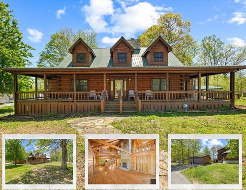 117 Falcon Dr, Byrdstown, TN, 38549-4767 | Card Image