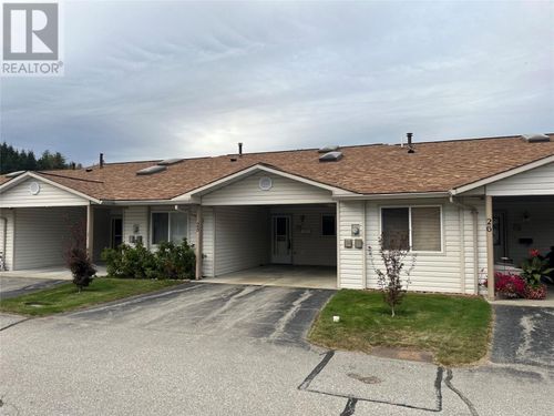25-2210 Columbia Ave, Castlegar, BC, V1N2X1 | Card Image