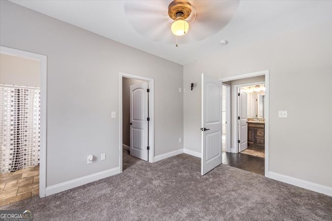 90 Bridle Chase Ln, House other with 7 bedrooms, 4 bathrooms and 2 parking in Forsyth GA | Image 21