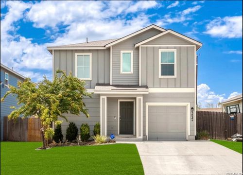 7643 Hercules Pt, San Antonio, TX, 78252-2851 | Card Image