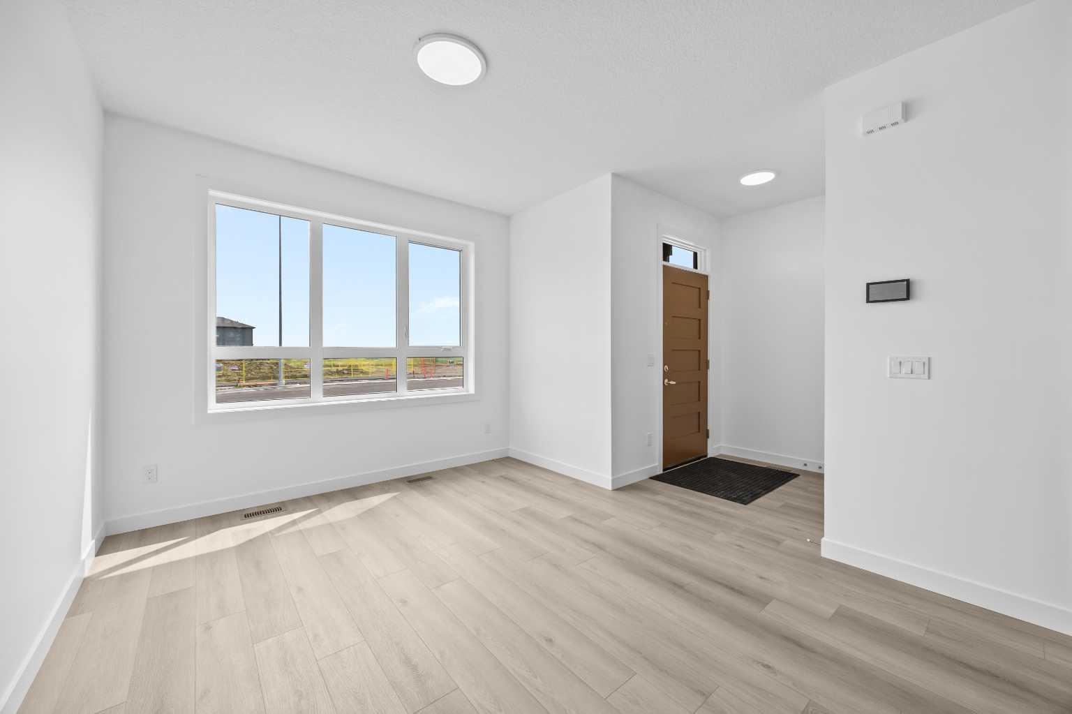 Residential in Calgary 4