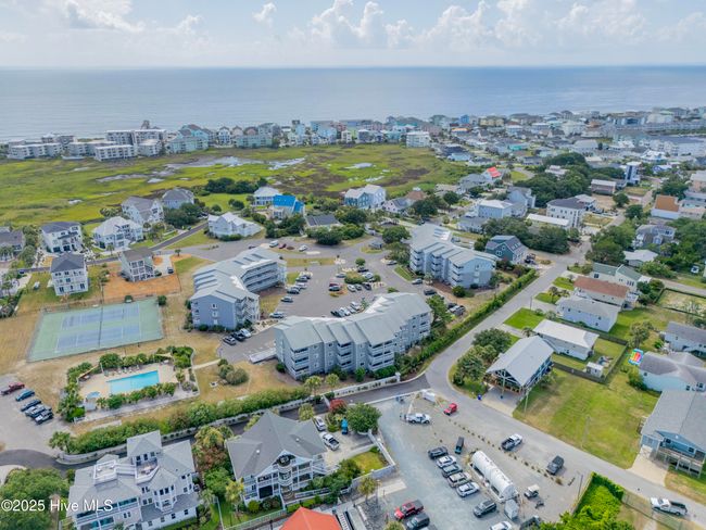 APT-203B - 400 Virginia Ave, Condo with 2 bedrooms, 2 bathrooms and null parking in Carolina Beach NC | Image 31