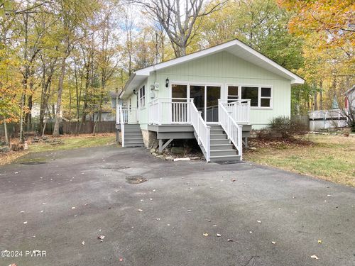 208 Lake Drive, Dingmans Ferry, PA, 18328 | Card Image