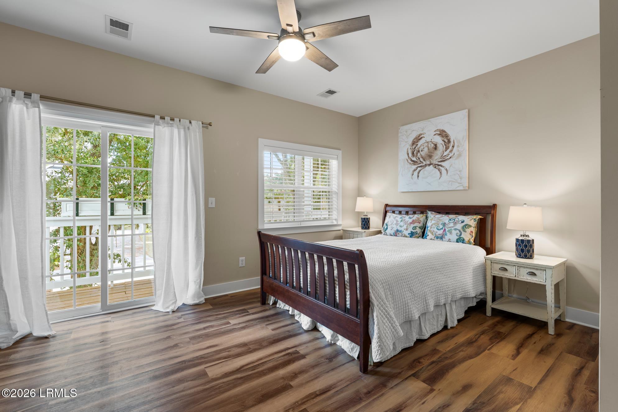 Residential in Fripp Island 5