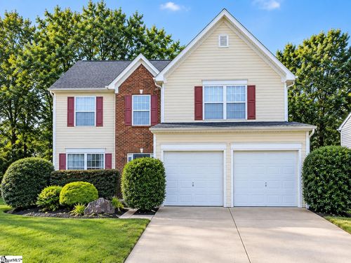807 Terrace Creek Dr, duncan, SC, 29334-8945 | Card Image