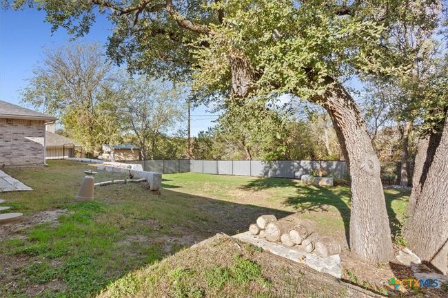 8 W Aztec Ln, House other with 3 bedrooms, 2 bathrooms and null parking in Belton TX | Image 32