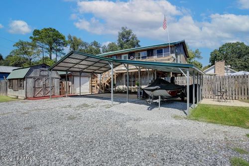 1010 Evangeline St, Breaux Bridge, LA, 70517-8500 | Card Image