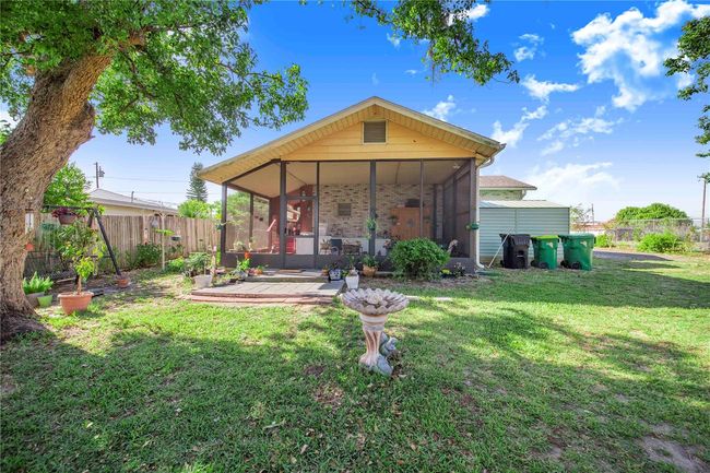 321 E Merrill Ave, House other with 2 bedrooms, 1 bathrooms and null parking in DUNDEE FL | Image 24