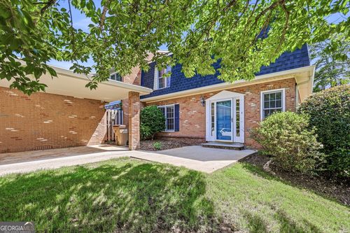 6d-6500 Gaines Ferry Rd, Flowery Branch, GA, 30542-3866 | Card Image