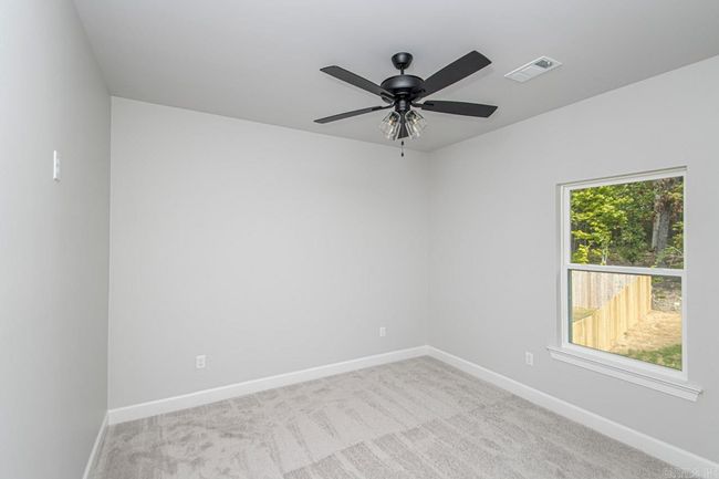 5017 Springwood Cir, House other with 4 bedrooms, 2 bathrooms and null parking in Bryant AR | Image 36