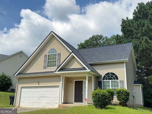3229 Diamond Blf, Union City, GA, 30291-6049 | Card Image