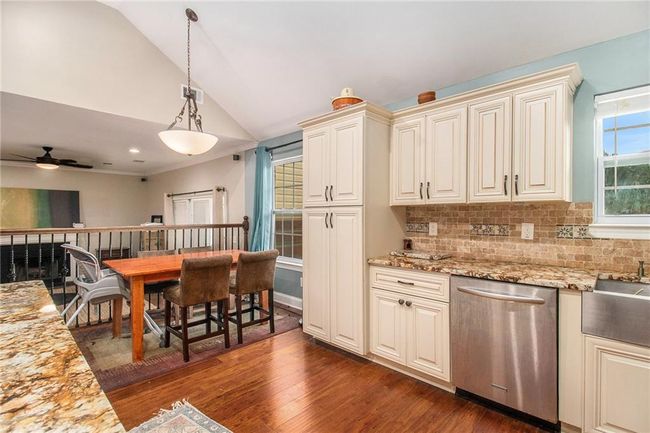 6177 Idlewood Cir, House other with 3 bedrooms, 3 bathrooms and null parking in Lithonia GA | Image 8
