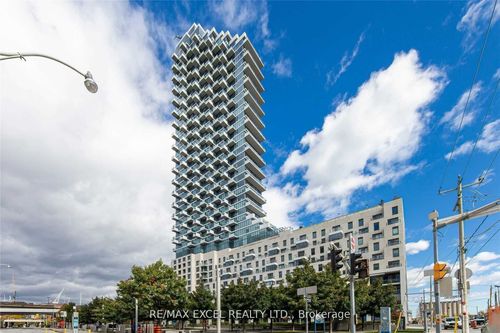 204-12 Bonnycastle St, Toronto, ON, M5A0C8 | Card Image