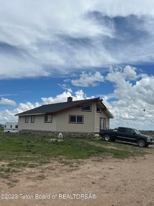 134 First North, Big Piney, WY, 83113 | Card Image