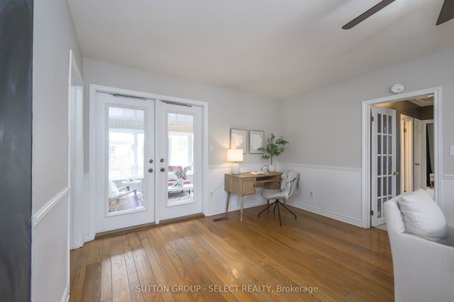 283 Lewis Ave, House other with 4 bedrooms, 2 bathrooms and 2 parking in Lucan ON | Image 16