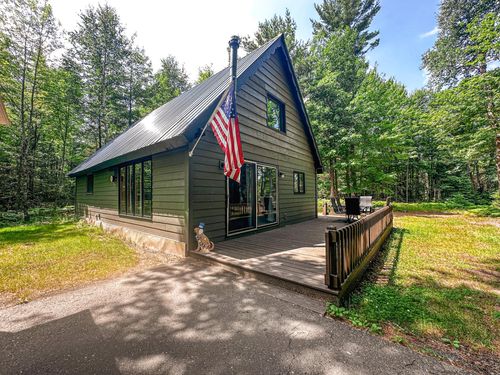 5903 Conrad Rd, Land O Lakes, WI, 54540-9733 | Card Image