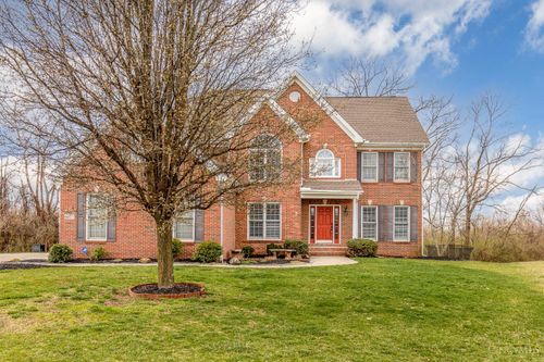 3827 Brookmere Pl, Mason, OH, 45040 | Card Image