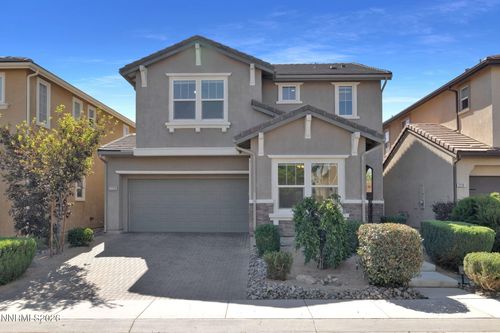 2220 Hope Valley Drive, Reno, NV, 89521 | Card Image