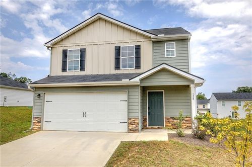 128 Oxford Ln, Kingston, GA, 30145-2630 | Card Image