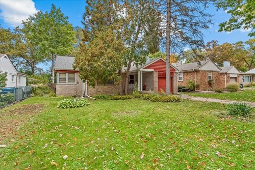 263 Barberry Rd, Highland Park, IL, 60035-4421 | Card Image