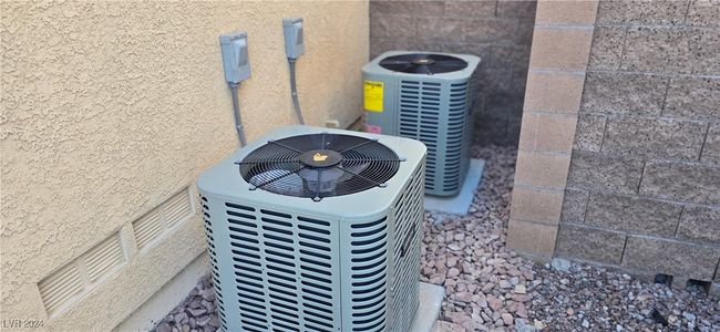 New AC installed 11-2022 | Image 9