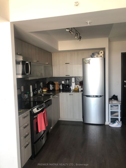 2119e-36 Lisgar St, Toronto, ON, M6J0C7 | Card Image
