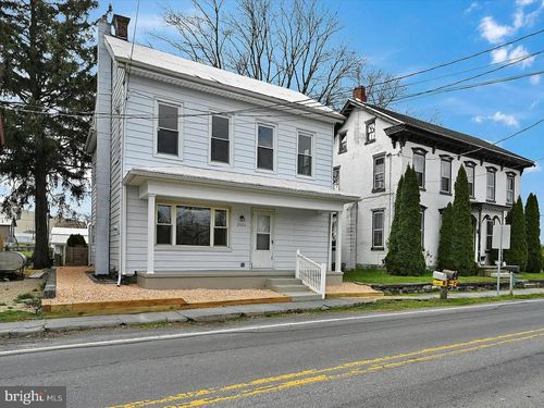 2602 E King St, Lebanon, PA, 17042-9077 | Card Image