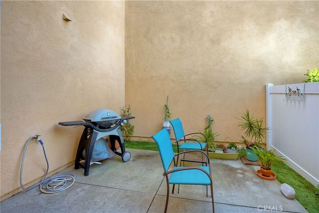Spacious patio offers room for your BBQ, plahy area, relaxing or entertaining | Image 19