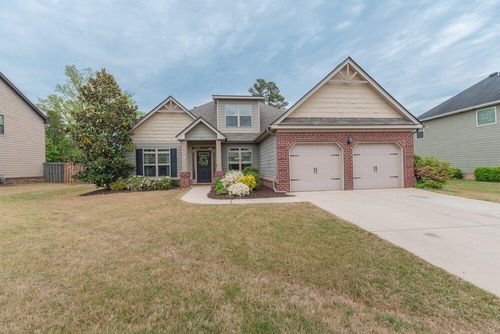 176 Gustav Court, North Augusta, SC,  | Card Image