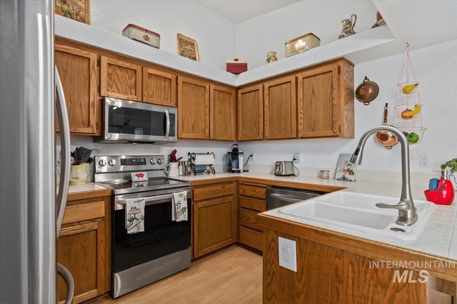 523 N 4 Th St, Townhouse with 2 bedrooms, 2 bathrooms and 1 parking in Payette ID | Image 7