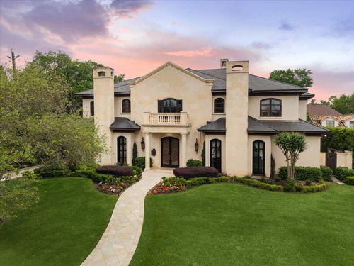 5530 Tilbury Dr, Houston, TX, 77056-2018 | Card Image